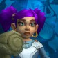 Afrolittle avatar