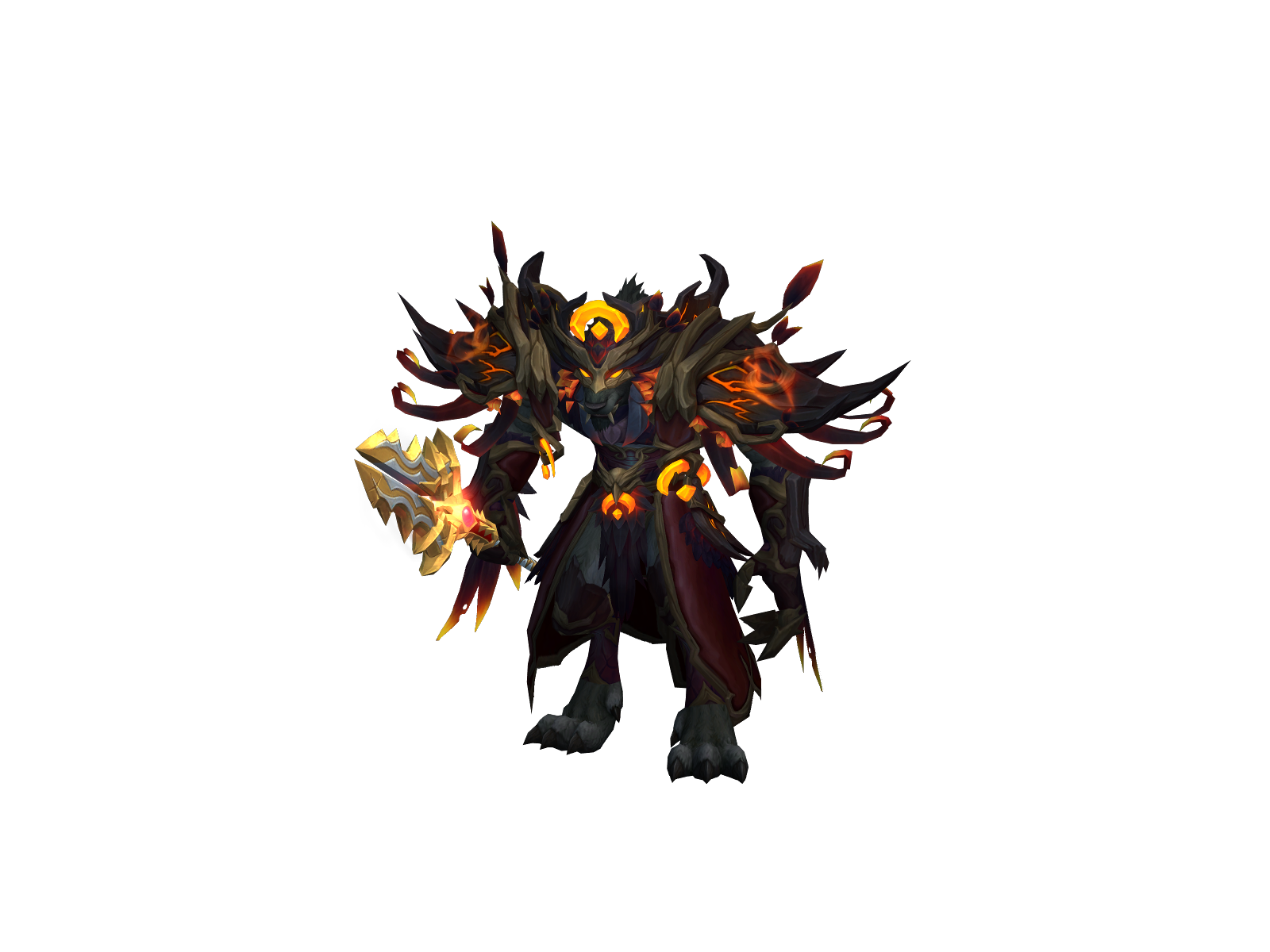 Primaldeath