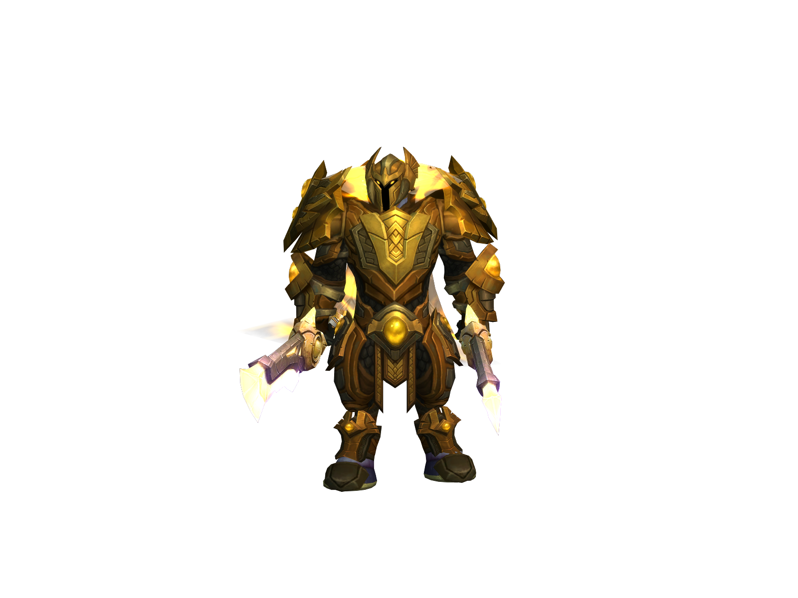 Lightsfury