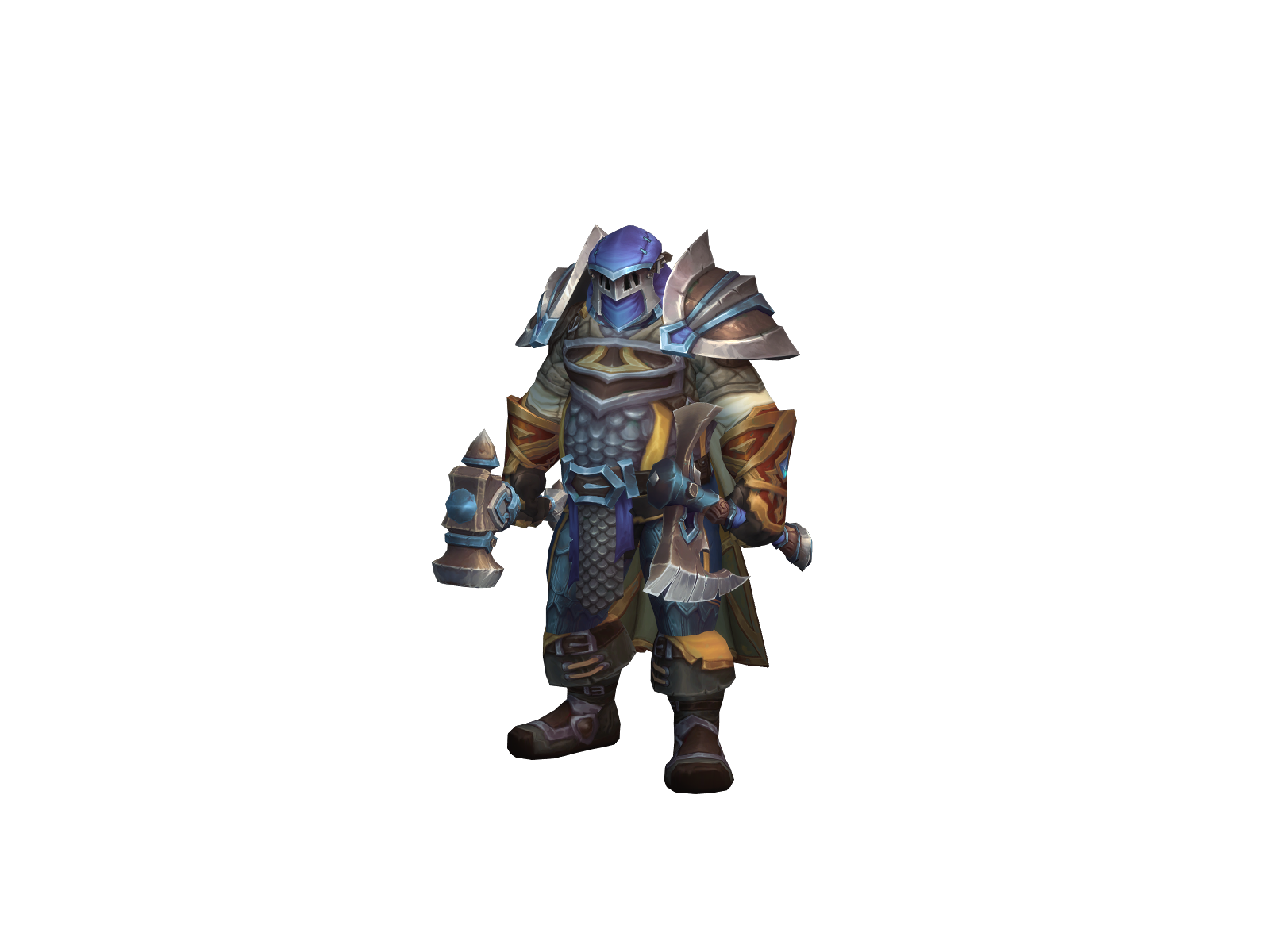 Girthquake