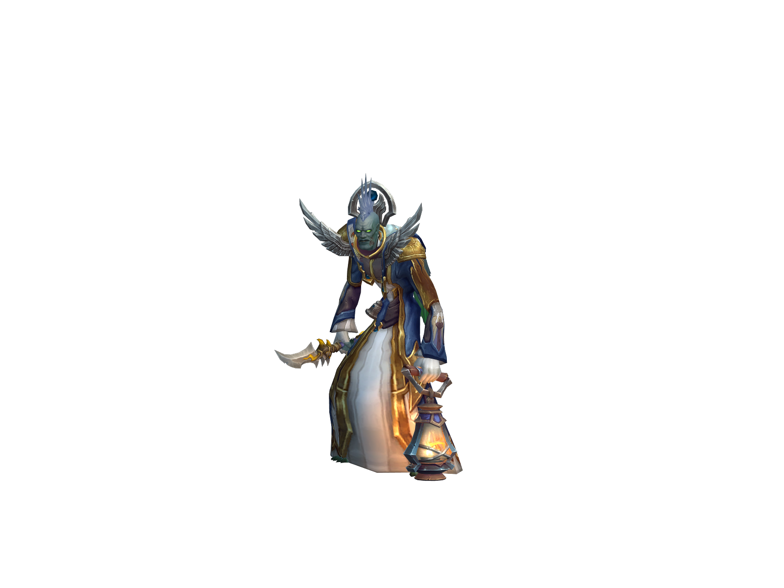 Failheals