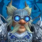 Gizmo-lightninghoof