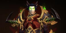 Demonzan's Avatar