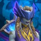 Egoatistical avatar