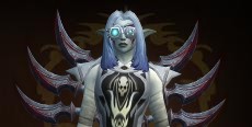 Cold's icon