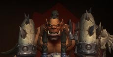 Garo's Avatar