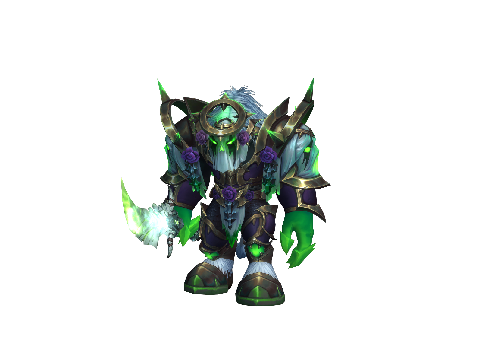 Cyrax