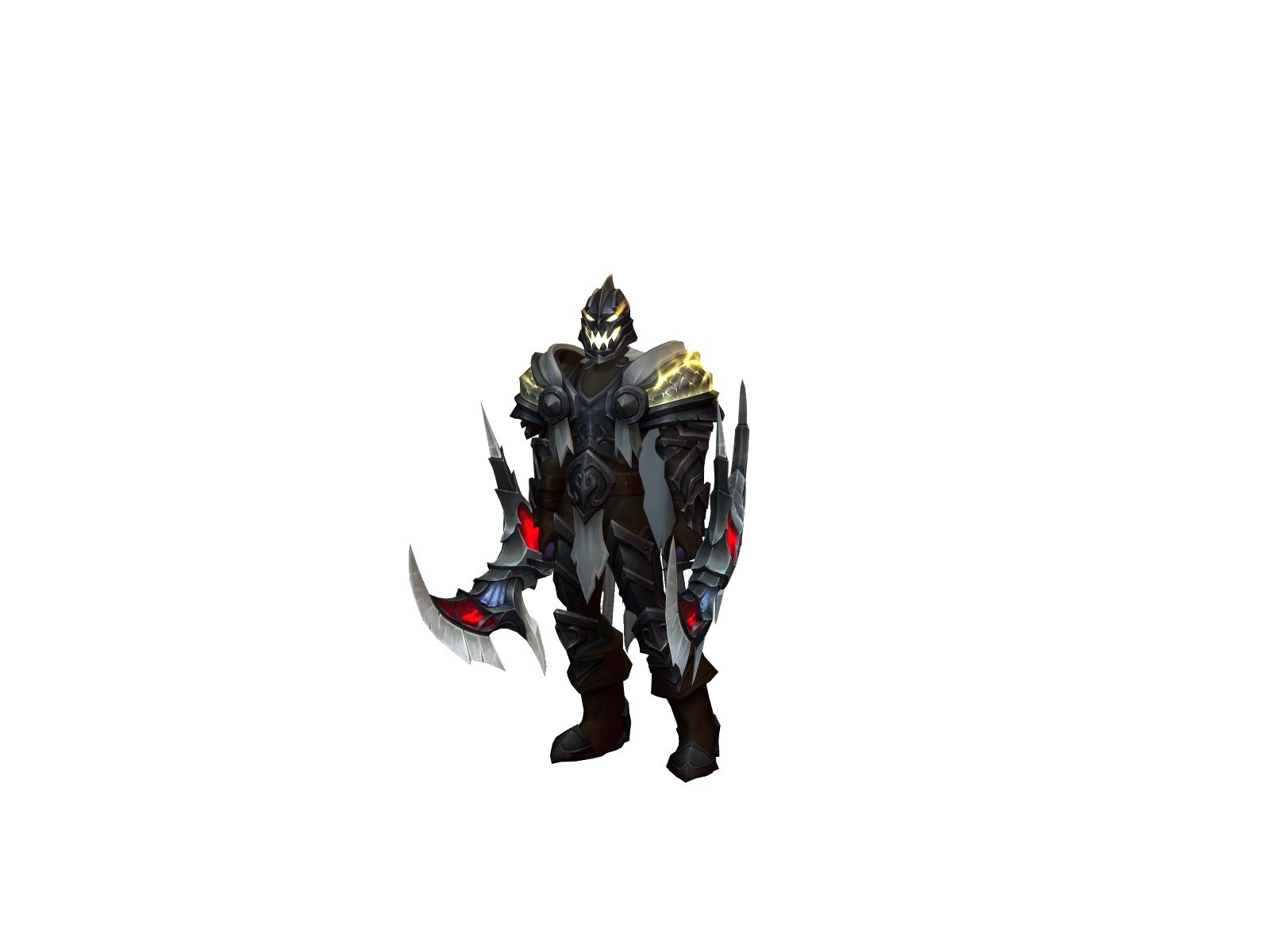 Jatheo 3D character render