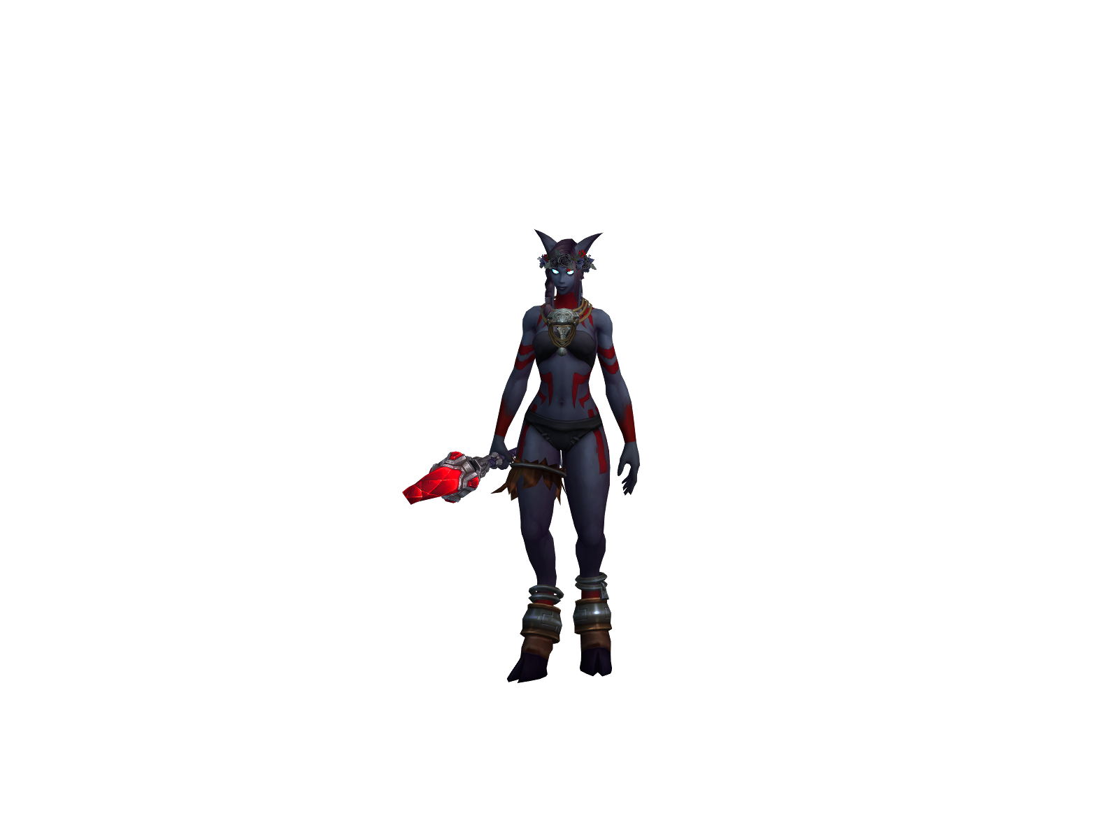 Sylvanaria
