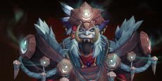 Wanu's icon