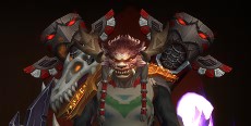 Shamgar's icon