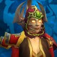 Bethina portrait