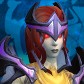 Pyrella avatar