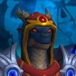 Noodles avatar