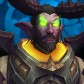 Galatrax avatar