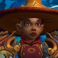 Aktis avatar