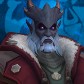 Krampus avatar