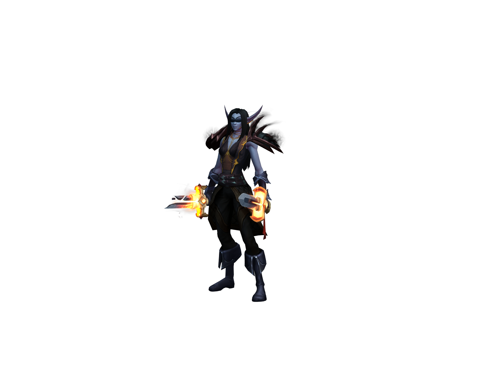 Evrae