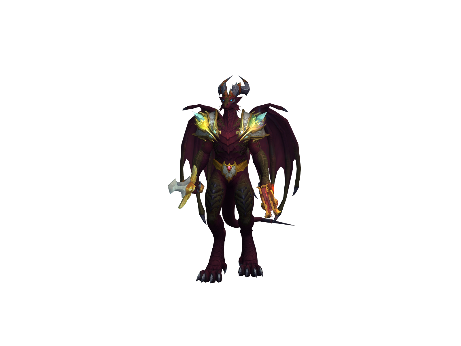 Dragondyne