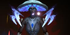 Psilocybe's icon