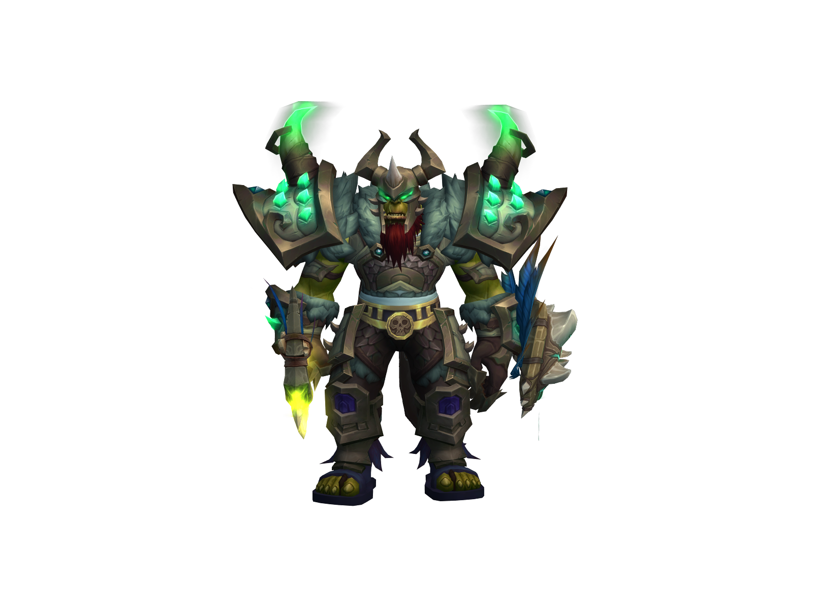 Gamthor