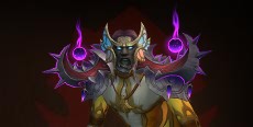 Delpriest's icon