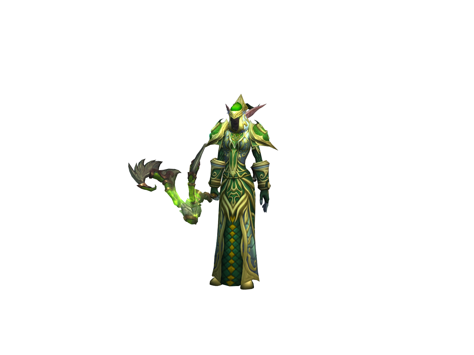 Druidyne