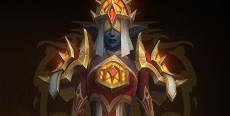 Fragile's icon