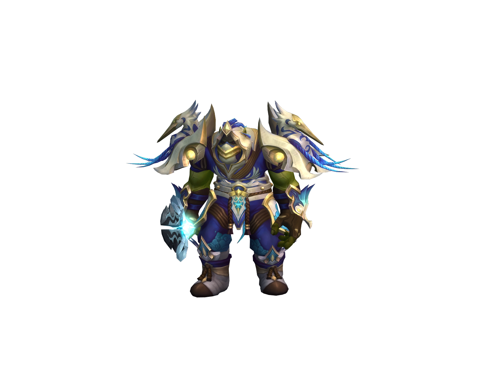 Dibmonk