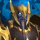 Mylus avatar