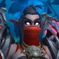 Nevinvis avatar