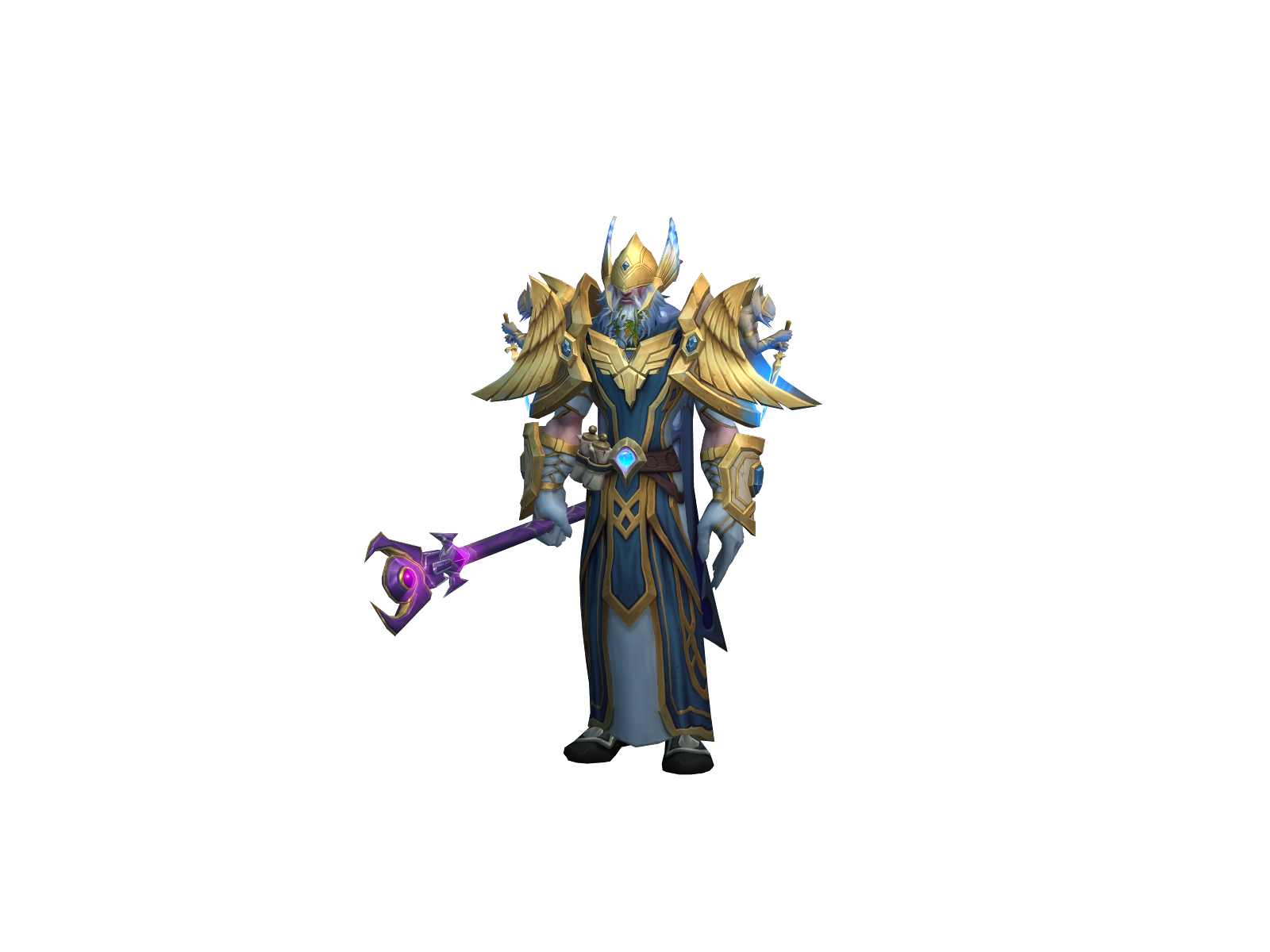 Mythsaron
