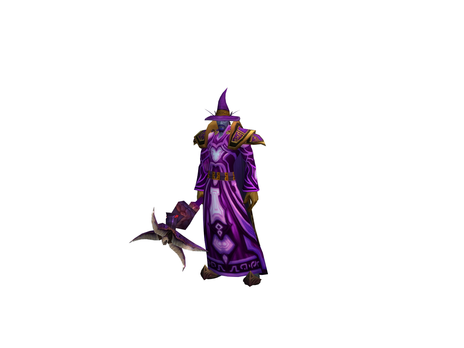 Hotlipsjones character render