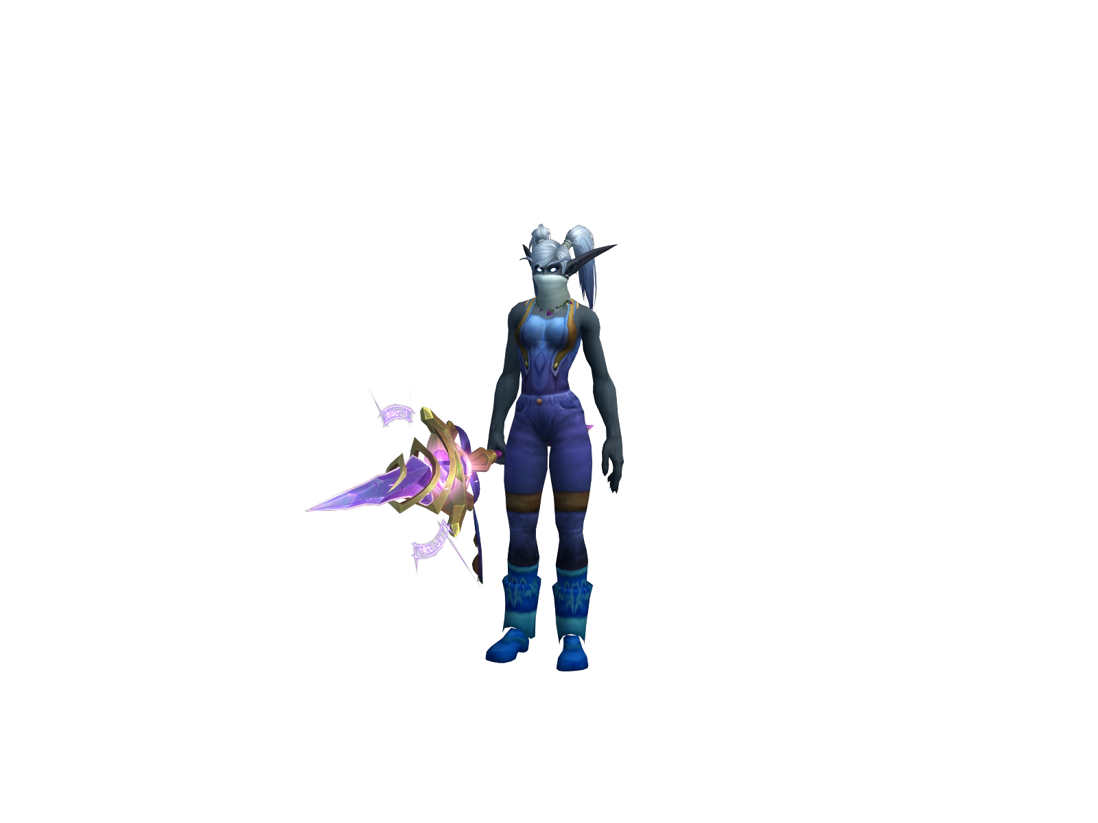 Precogfiend