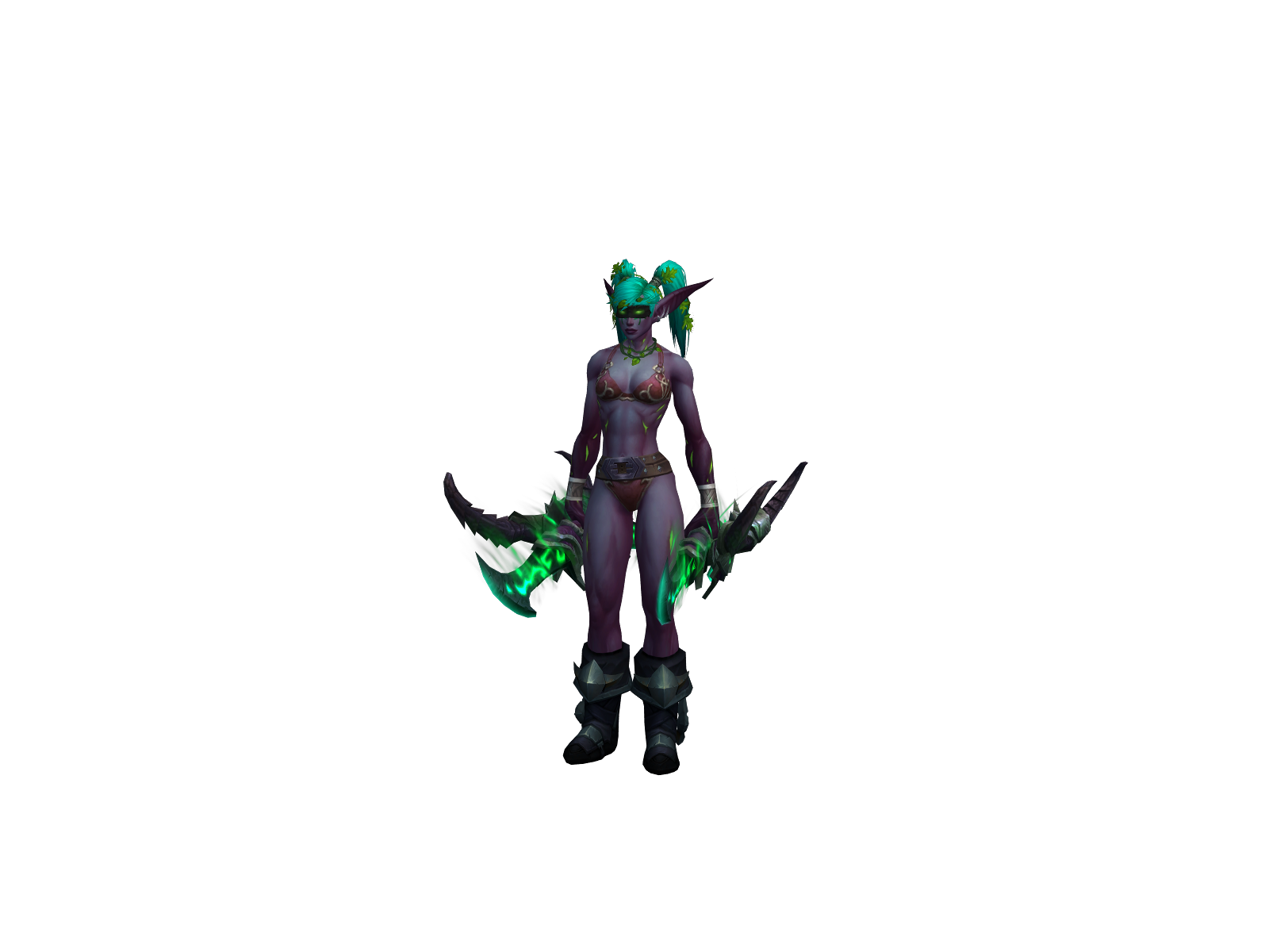 Blackmamba