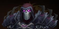 Dazaros's icon