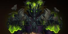 Voodoochilde's icon