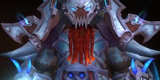 Shockalot's icon