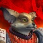Tabarnak avatar