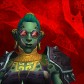 Gooning avatar
