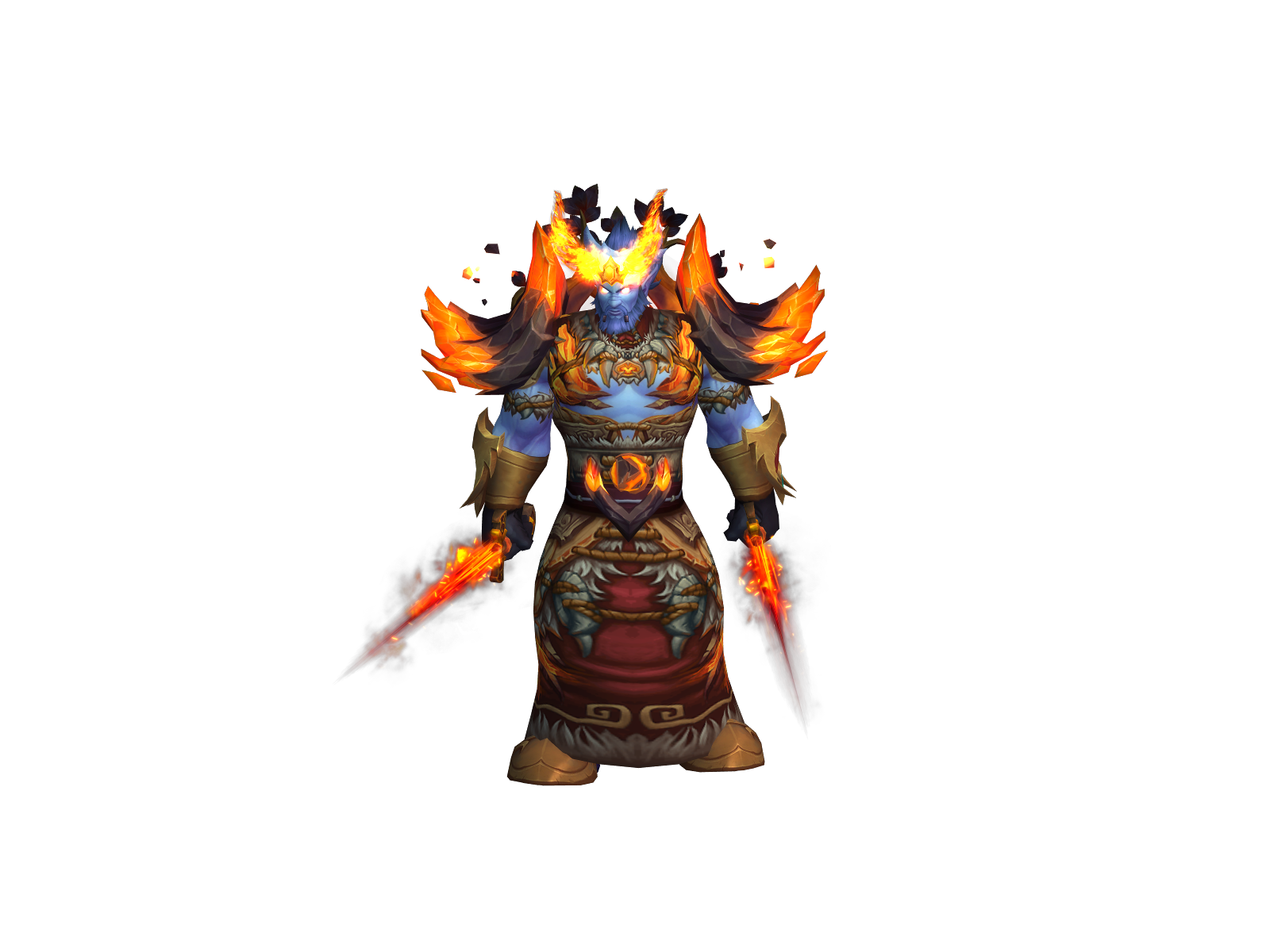 Fallenbow