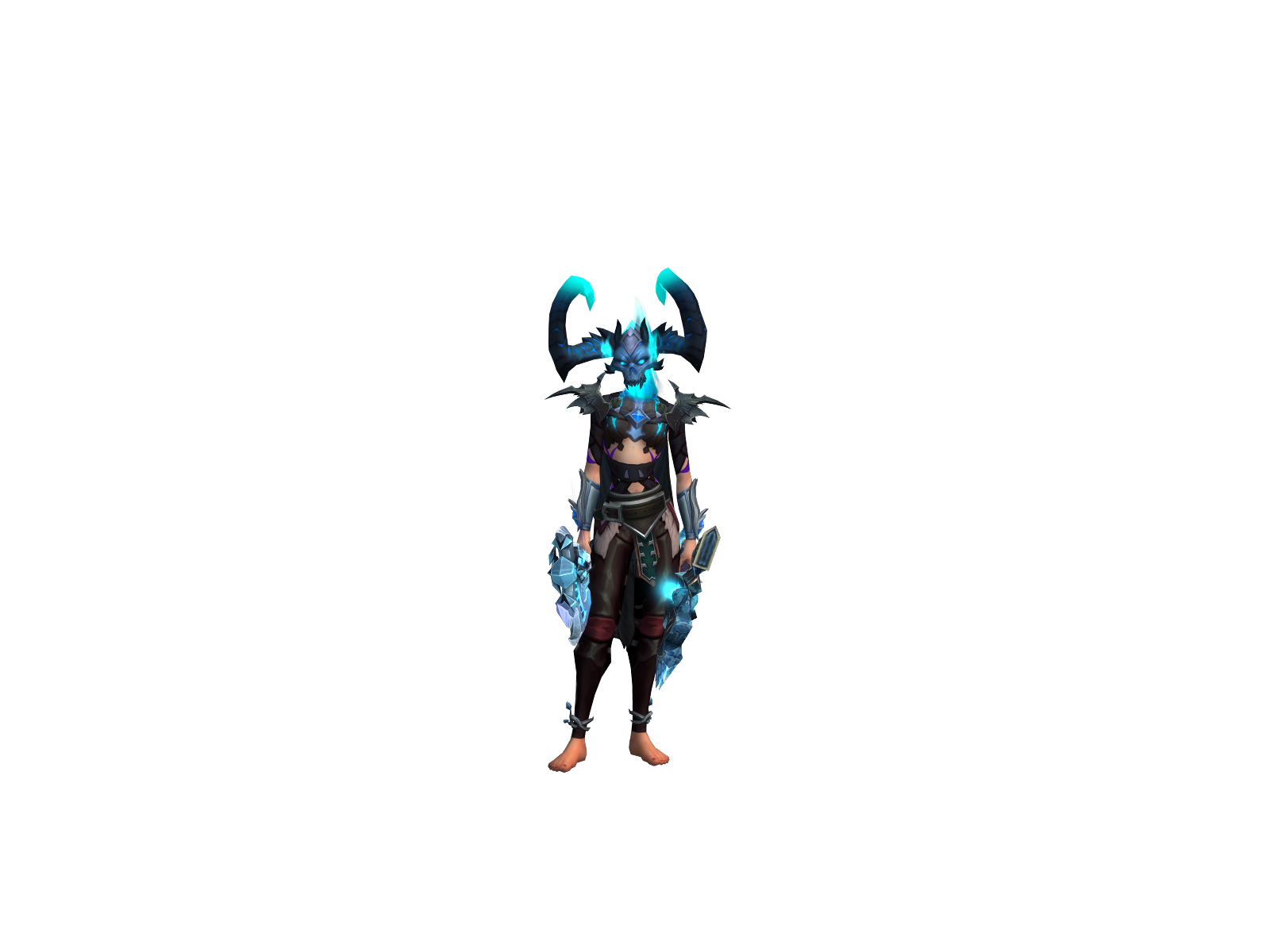 Alidrae