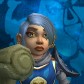 Frifram avatar