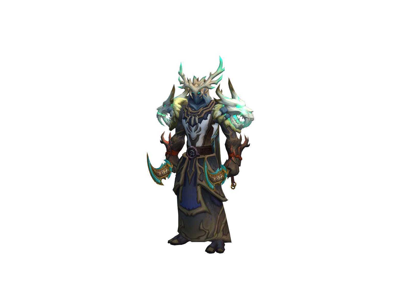 Degrumorph