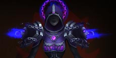 Bless's icon