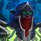 Kalrax avatar