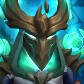 Gimick avatar