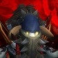 Backwards avatar