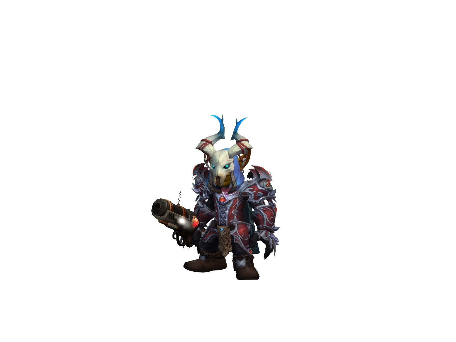 Undeadatlaua WoW character banner