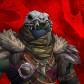 Grimanack avatar